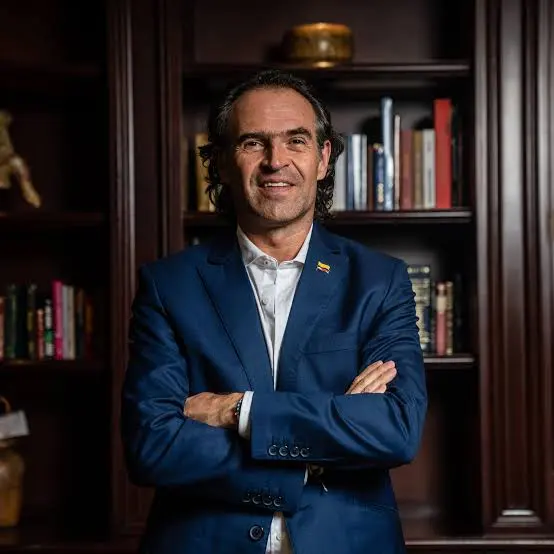 Federico Gutiérrez