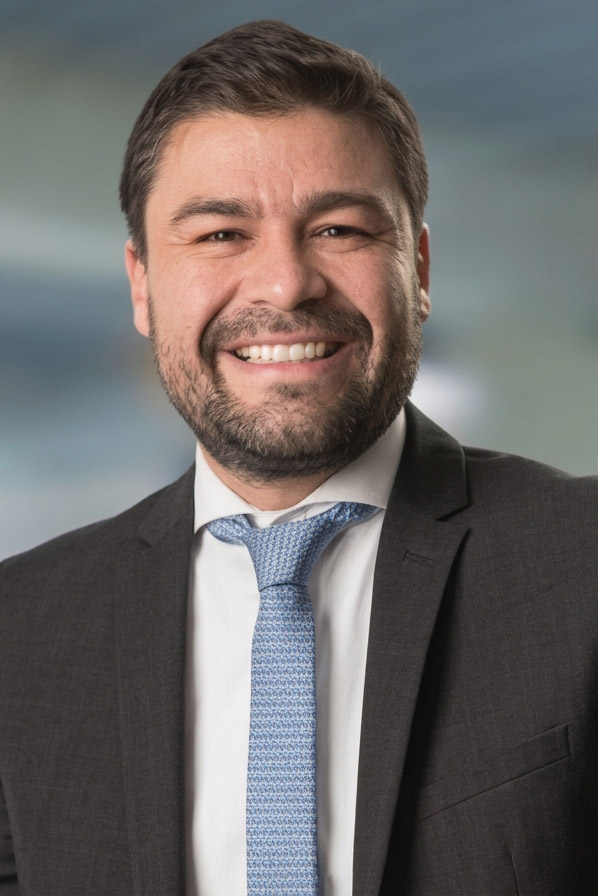 Javier Flórez