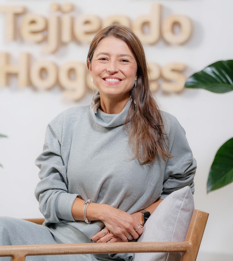 María Margarita Gómez