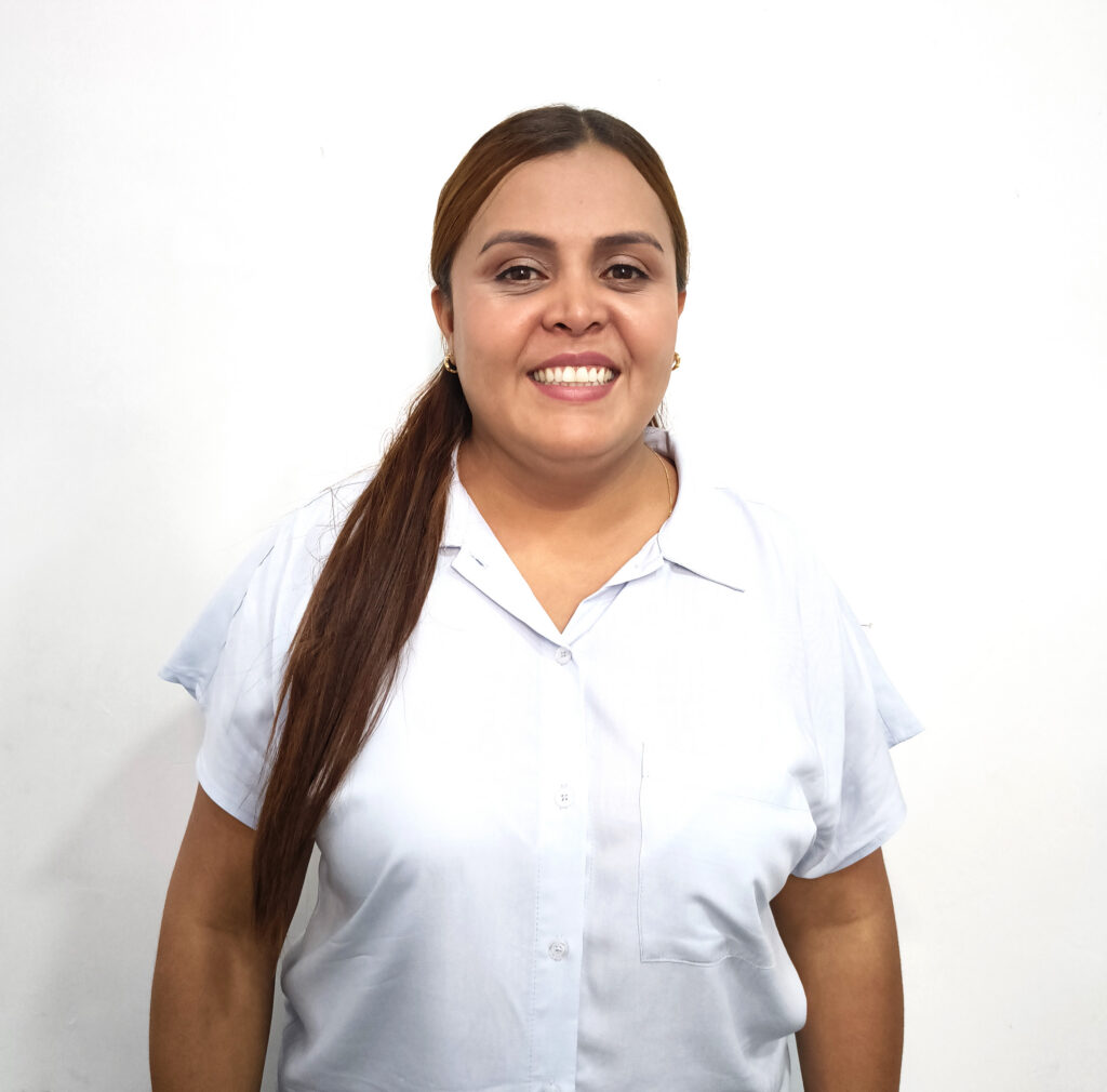 Marlen Quiñones